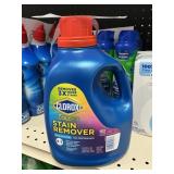 Clorox2 colors 102 loads
