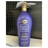 OGX conditioner & shampoo  2-40 floz