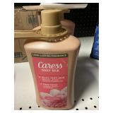 Caress body wash 3-30 fl oz