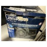 Lasko utility fan