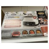 Ninja Foodi possible cooker pro plus