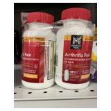 Arthritis pain 2-200 caplets