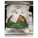 Kinders crispy seasoning blend 13 oz
