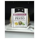 Pesto artichoke lemon 7.9oz