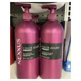 Nexxus shampoo & conditioner 2-32 fl oz