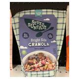 Seven Sundays granola 20oz