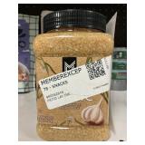 Minced garlic 48 oz