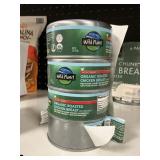 Wild planet organic chicken 4-5oz
