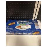 Armour vienna sausage 18-4.6 oz