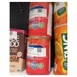 Enfamil toddler milk flavor 36.6 oz
