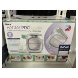 Shark facial pro glow