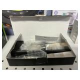 Anna New York serving utensil set of 2