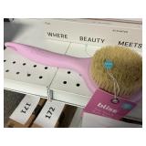 Bliss body brush