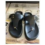 DV ladies sandals size 8