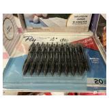 PaperMate 20 pens