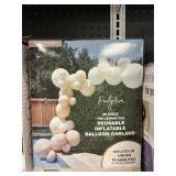 Party Aire 27pc balloon garland