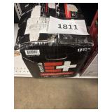 Essentia alkaline water 12-1.5 L