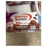 Premier protein chocolate 15 pack
