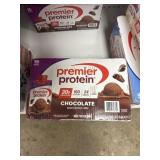Premier protein chocolate 15 pack