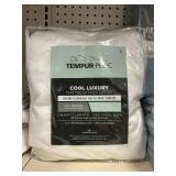 Tempur-Pedic mattress protector King