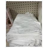 White rags lot