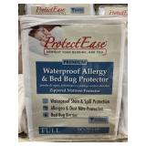 Protect Ease full mattress protector