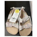 OshKosh toddler sandal size 8
