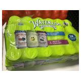 Waterloo sparkling water 24 cans
