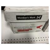 Multipurpose paper 5000 sheets