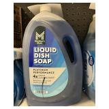 Liquid dish soap 2-100 fl oz