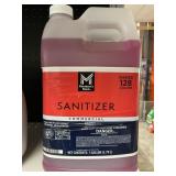 Sanitizer 3-1 gal