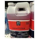 Sanitizer 4-1 gal