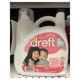 Dreft 125 loads