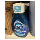 Dawn powerwash dish spray 4-16 fl oz