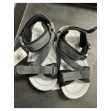 Eddie Bauer boys sandals size 1