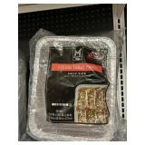 Steam table pans half size 30 ct