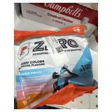 Gatorade zero 40 sticks