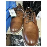 Steve Madden mens dress shoe size 12