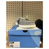Hey Dude Wendy stretch sox size W9