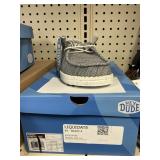 Hey Dude Wendy stretch sox size W10