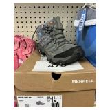 Merrell Moab 3 MID WP size 9