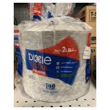 Dixie ultra 186 plates
