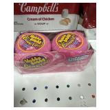 Hubba Bubba tape 6-2.0 oz