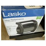 Lasko pivoting utility fan