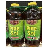 Pine-Sol-  2-60 floz