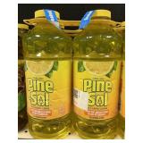 Pine-Sol- yellow 2-60 floz