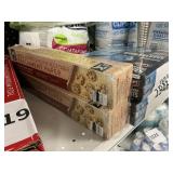 Parchment paper 2-205 sq ft