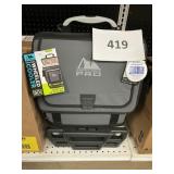 Artic Zone pro wheeled cooler 50 cans