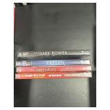 4 ct DVD lot