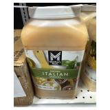 Italian dressing 1 gal